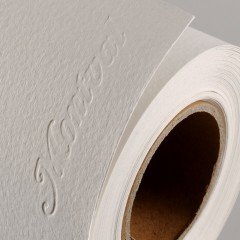Montval Rulo Suluboya Kağıdı 300gr 1,52x10m