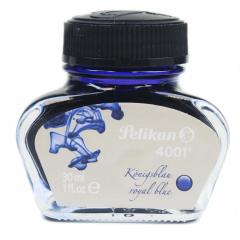 4001 Dolma Kalem Mürekkebi - Royal Blue - 30ml