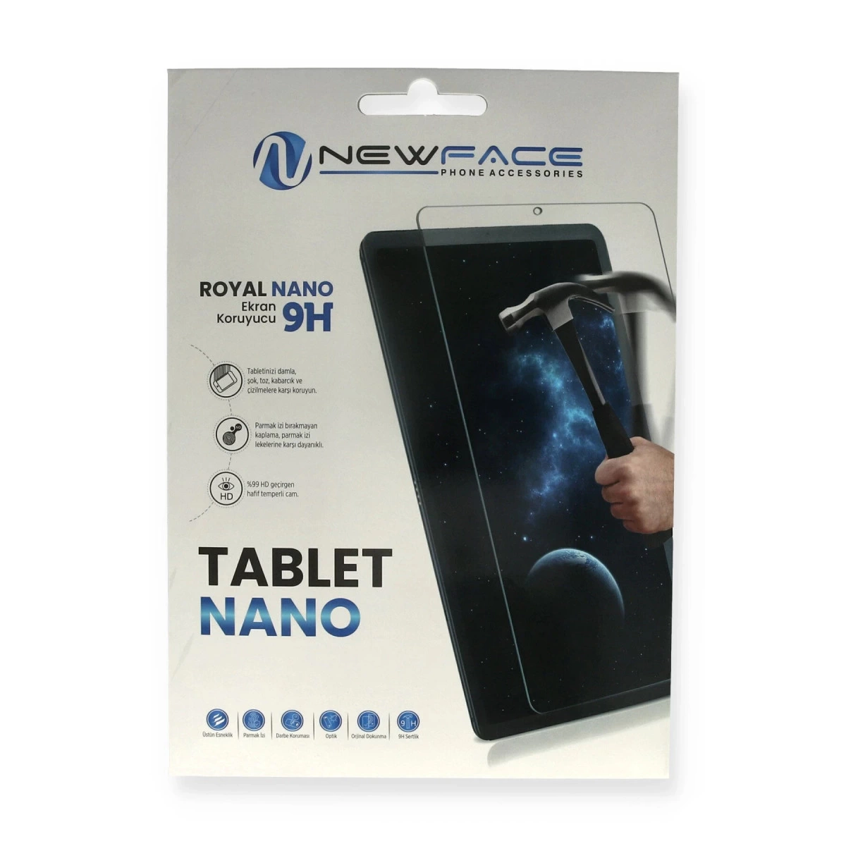 Samsung Galaxy X730 Tab S11 Tablet Royal Nano
