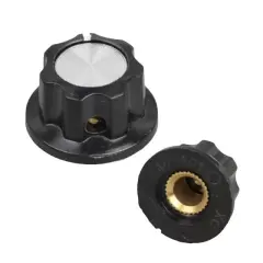 Vidalı Pot Başlığı Mf-a01 (ıc-222a-1)