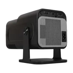 Hello Hy320 Android 11 Akıllı Led Ayarlanabilir Projeksiyon Fhd Kablosuz Görüntü Aktarım Destekli Ev Sinema Sistemi