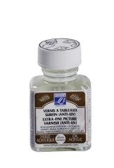 Extra-Fine Picture Varnish, Resim Verniği 75ml