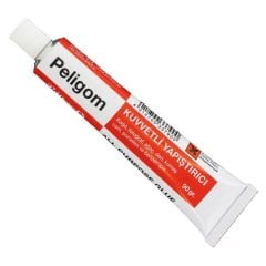 Peligom Çok Amaçlı Yapıştırıcı - 90g