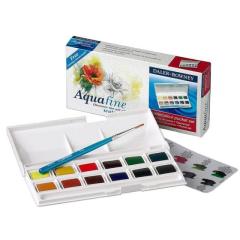 Suluboya Seti - Pocket Set - 12li