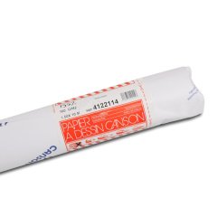 1557 Papier a Dessign Rulo Çizim Kağıdı 160gr 1,5x10 Metre