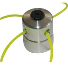 Alüminyum Tırpan Başlığı Bahçem DL1102