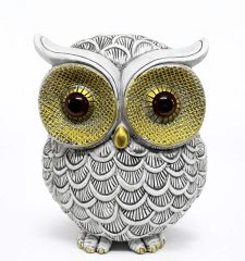 Polyester Baykuş Figürü Alk4355