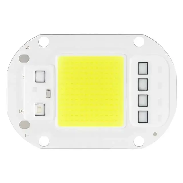 50 Watt Cob Led Projektörler İçin