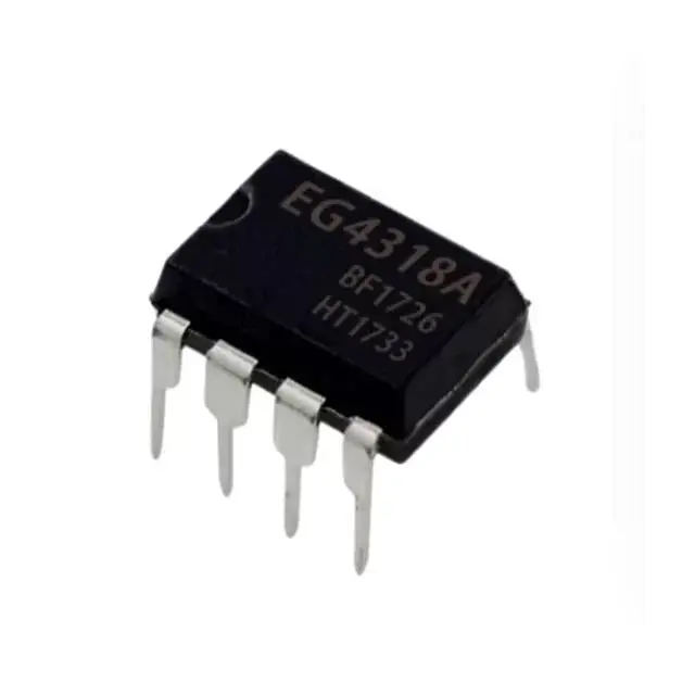 Eg4318a Dıp-8 Entegre Devre