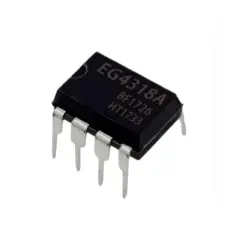 Eg4318a Dıp-8 Entegre Devre