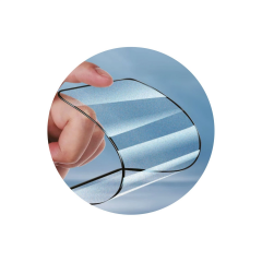 Samsung Galaxy A37 5g 3d Antistatik Seramik Nano Ekran Koruyucu