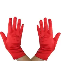 Pandomim Eldiveni Çocuk