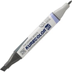 Kurecolor KC-3000 Twin Marker - Cool Gray 1 - C01