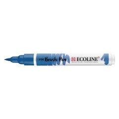 Brush Pen - Prussian Blue - 508
