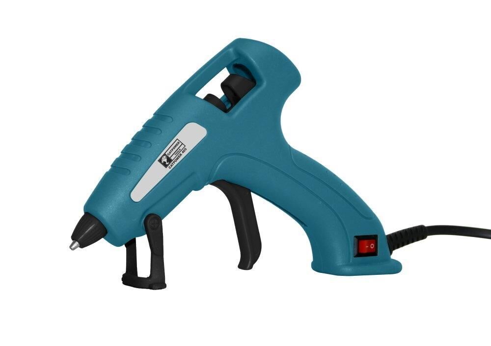 Mum Silikon Tabancası 40 Watt Cat Power 405