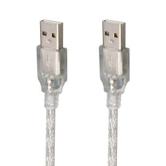 Powermaster Usb Erkek - Erkek 1.5 Metre Usb Kablo