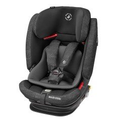 Maxi-Cosi Titan Pro Oto Koltuğu 9-36kg / Nomad Black