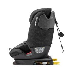 Maxi-Cosi Titan Pro Oto Koltuğu 9-36kg / Nomad Black