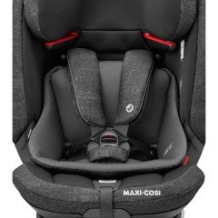 Maxi-Cosi Titan Pro Oto Koltuğu 9-36kg / Nomad Black