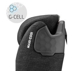 Maxi-Cosi Titan Pro Oto Koltuğu 9-36kg / Nomad Black