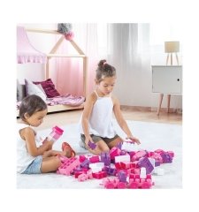 Dolu 2553 Unicorn Kutuda Mega Blok 25 Li