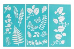 Stencil No:32254