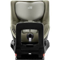 Britax-Römer Dualfix I-Size 0-18 kg Oto Koltuğu / Olive Green
