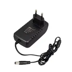 Weko 16 Volt - 2 Amper 5.5*2.5 Uçlu Yerli Üretim Power Jacklı Santral Adaptörü
