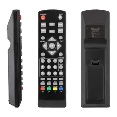 Jameson Js-2004 Uydu Alıcı Kumandası