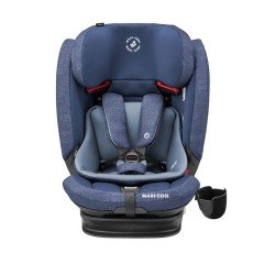 Maxi-Cosi Titan Pro Oto Koltuğu 9-36kg / Nomad Blue