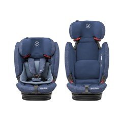 Maxi-Cosi Titan Pro Oto Koltuğu 9-36kg / Nomad Blue