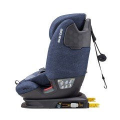Maxi-Cosi Titan Pro Oto Koltuğu 9-36kg / Nomad Blue