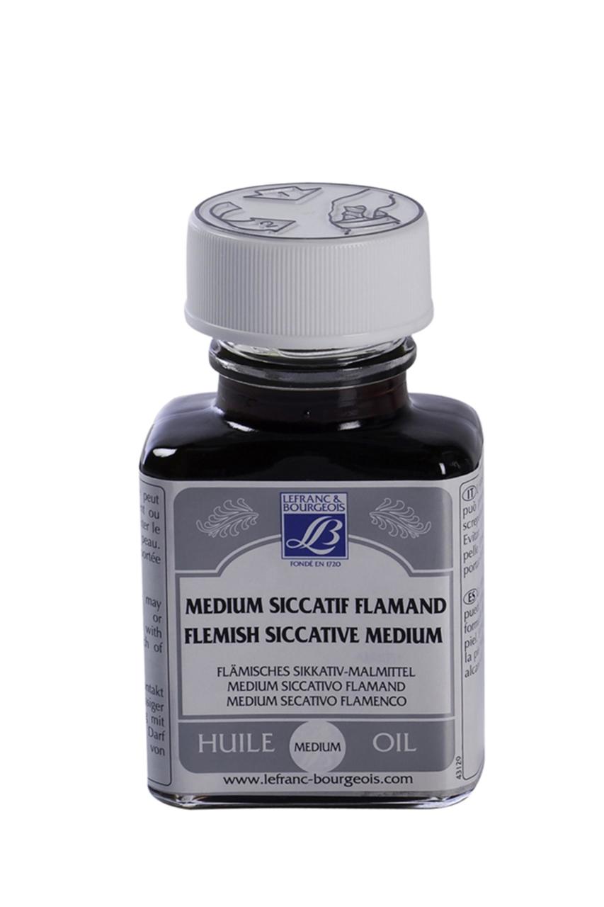 Flemish Siccative 75ml