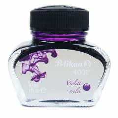 4001 Dolma Kalem Mürekkebi - Violet - 30ml