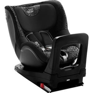 Britax-Römer Dualfix I-Size 0-18 kg Oto Koltuğu / Mystic Black