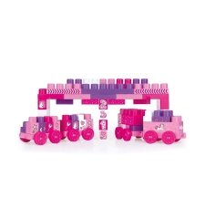 Dolu 2555 Unicorn Kutuda Mega Blok 75 Li