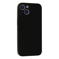 İphone 13 Kılıf Pp Ultra İnce Kapak - Siyah