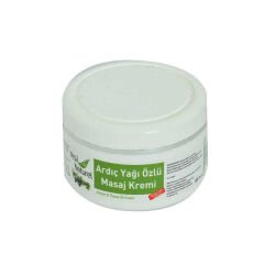 Ardıç Yağı Özlü Masaj Kremi 100 ML