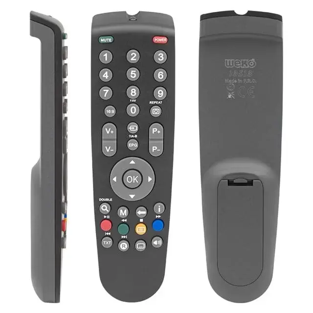 Beko-arçelik Lcd Led Plazma Tv Kumandası