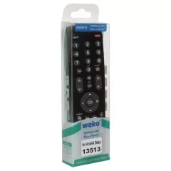 Beko-arçelik Lcd Led Plazma Tv Kumandası