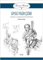 Çizim Sanatı Giysili Figür Giovanni Civardi