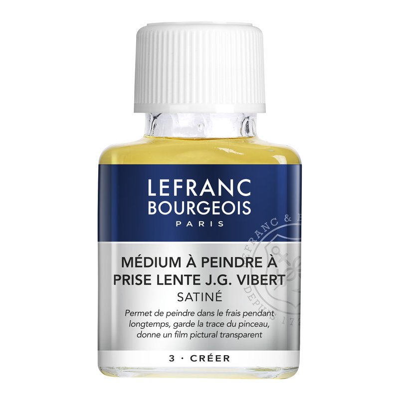 Vibert Painting Medium - 75ml