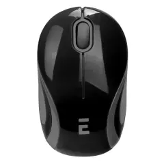 Everest Smw-555 Usb Siyah 1200 Dpı 2.4ghz Kablosuz Mouse
