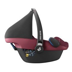 Maxi-Cosi Pebble Plus Oto Koltuğu Ana Kucağı / Marble Plum