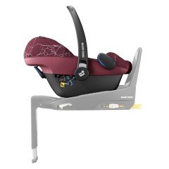 Maxi-Cosi Pebble Plus Oto Koltuğu Ana Kucağı / Marble Plum