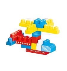 Dolu 5024 Yol Ve Blok Set 30 Parça