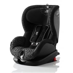 Britax-Römer Trifix I-Size II 9-18 kg Oto Koltuğu / Mysctic Black