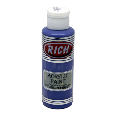 Akrilik Boya 130cc Cezayir Menekşesi 169