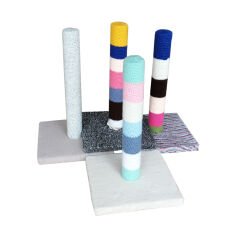 Markapet Kedi Tırmalama Tahtası 30*50 cm Çeşitli Renklerde 1 Adet