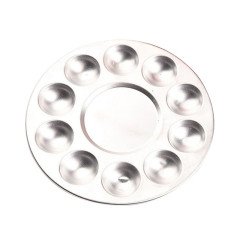 Metal Palet 7 Godeli 14cm